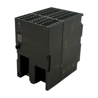 Siemens Simatic S7 6ES7307-1EA00-0AA0 | 6ES7 307-1EA00-0AA0