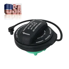 8W0-201-550-D Fuel Cap Strap Harness & Filler Cap For 2018-2021 Audi SQ5