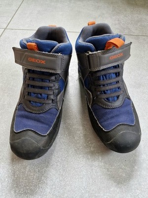 Geox Amphibiox Halbstiefel Gr 38