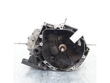 Boite de vitesse Peugeot 308