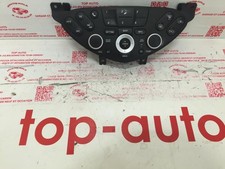 Autoradio Nissan PRIMERA