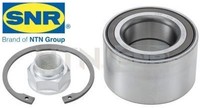 SNR R174.42 Radlagersatz Radlager Satz FüR Honda