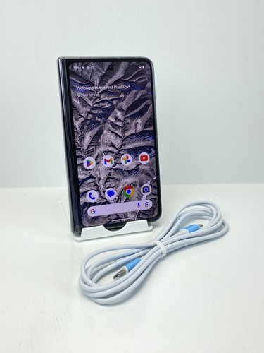 Batterie Originale Google Pixel Fold (G9FPL) – Officielle – Neuve