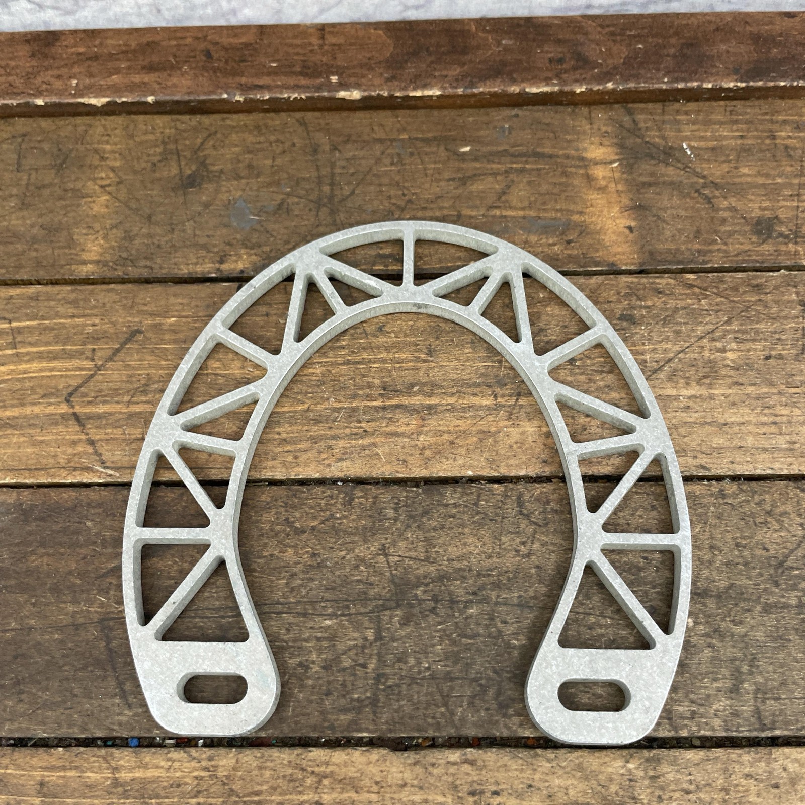 Vintage Brake Booster Stiffener Brace Cantilever V-Brake 90s MTB BMX Bike 50g