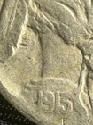 buffalo nickels lot Of 3 1913 D Type 1 1916 S 1918 S Better Date