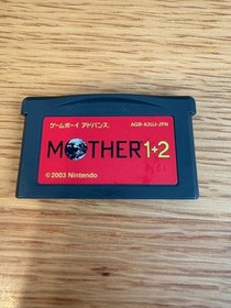 GAMEBOY micro Famicom color console charging AC adapter GBA MOTHER 1+2