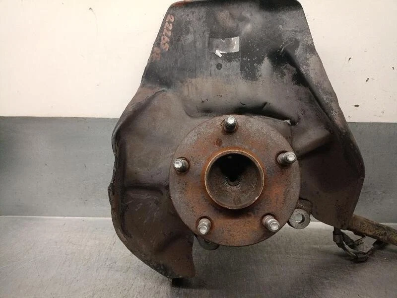 4321230210 fusello anteriore sinistro per TOYOTA LEXUS GS 300 (JZS160) 5424974 - Immagine 3 di 4