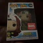 Funko Pop! X-men 97 - Rogue #1288 - MCC Marvel Collector Corps Exclusive
