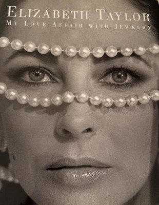 ELIZABETH TAYLOR My Love Affair with Jewelry, SIMON & SCHUSTER Verlag Limited 