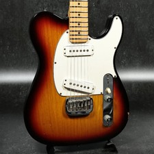 [Usado] G&L / ASAT Special EE. UU. 3-Tone Sunburst [Nagoya Sakae Store]