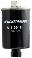Denckermann A110016 Kraftstofffilter FüR Buick,Chevrolet,Daewoo,Daimler,Jaguar,L