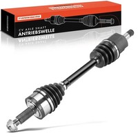 Frankberg Antriebswelle Vorderachse Rechts Passend FüR Chrysler 300C