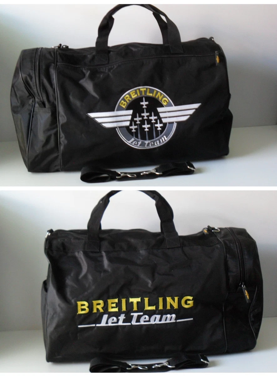 BREITRING ブライトリング　メッセンジャーバッグ Breitling Bags for Men for sale - eBay