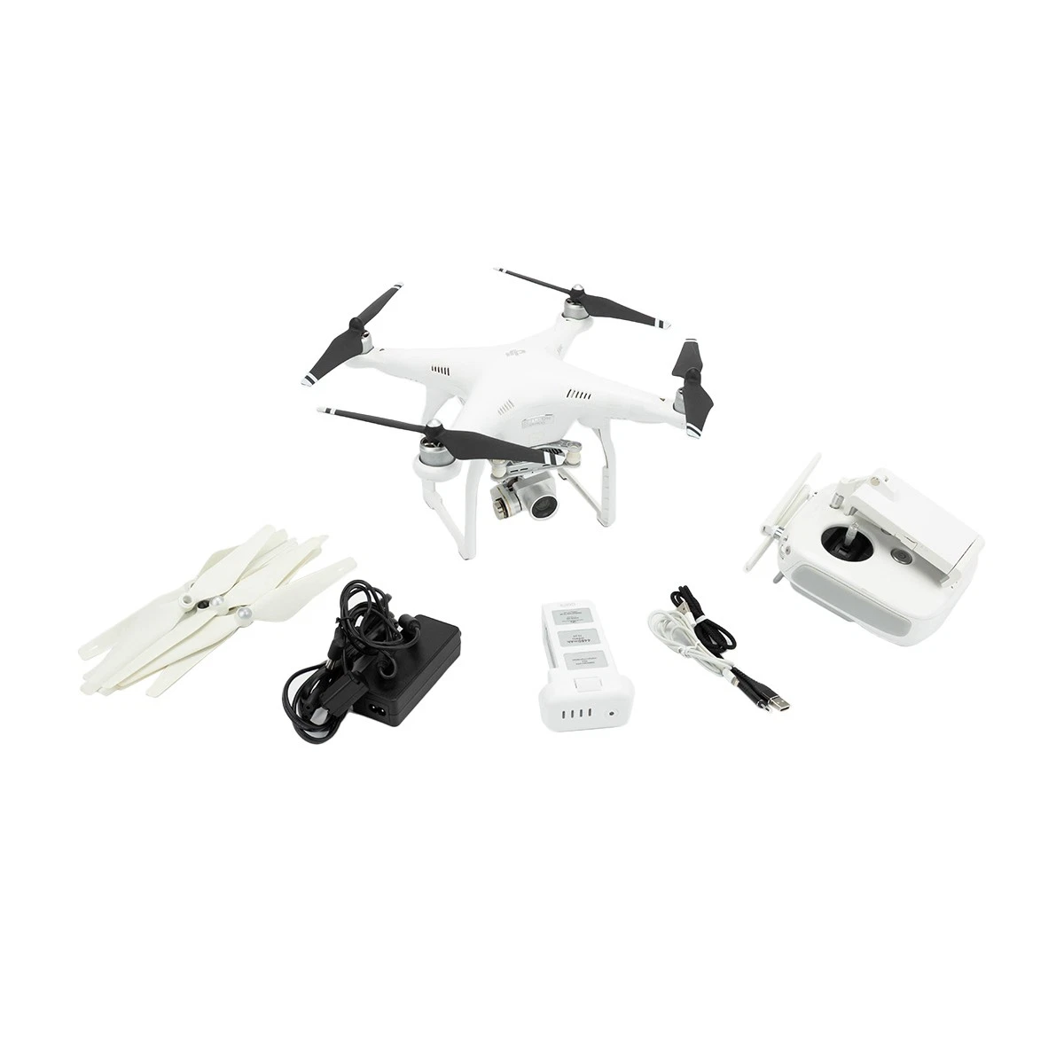 DJI Phantom 3 Advanced Camera Drones for sale | eBay