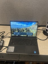 Dell Inspiron 15 Laptop Intel Core i3 15.6" FHD Windows 11 Webcam HDMI Black