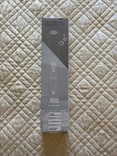 Hair Crimper Waver Intelligent Temp Control Anti-Scald Dual Voltage 200 C