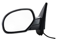 Side View Mirror Replacement Fit for 07-13 for Chevy Silverado 1500 2500 HD