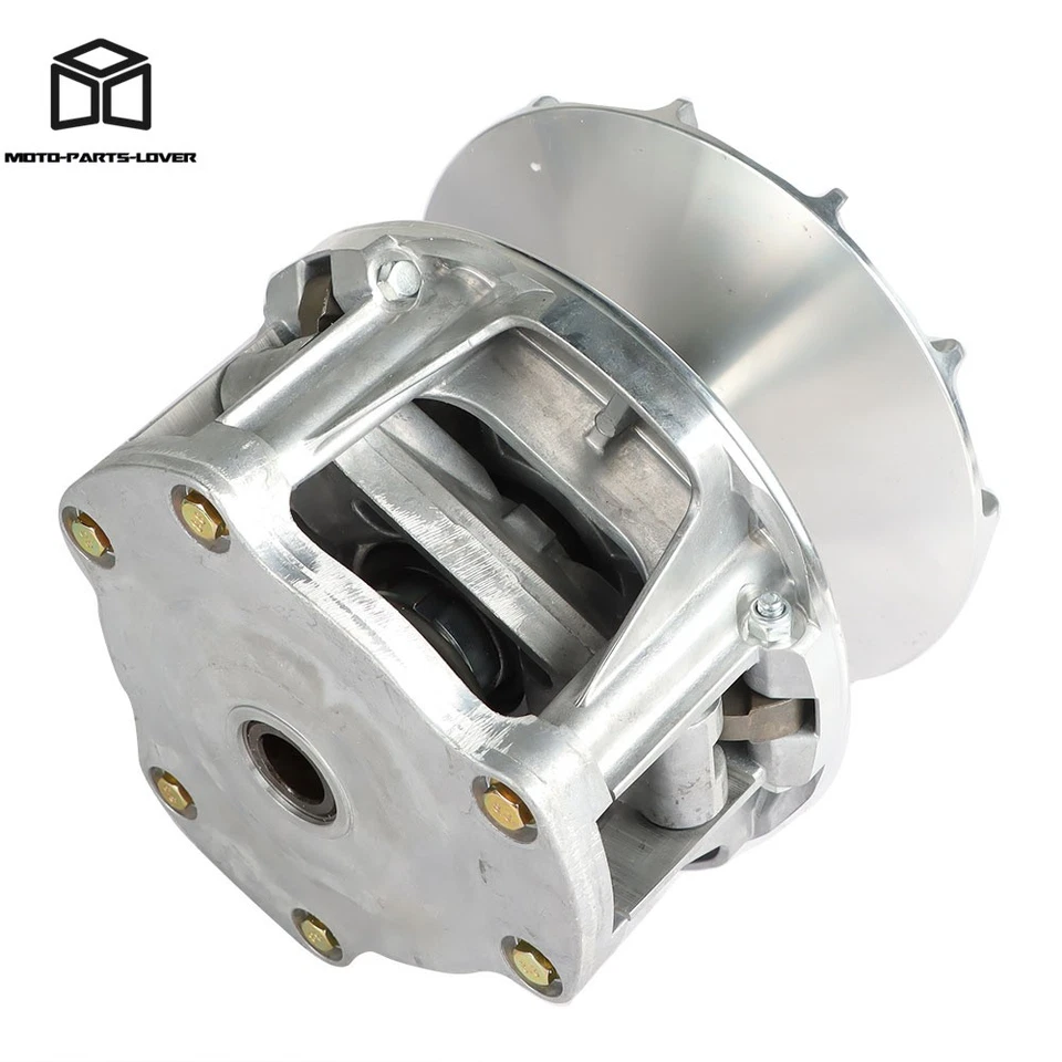 Fit for Polaris Ranger Crew 570 570-4 570-6 SP XP RZR Primary + Secondary Clutch - Image 3 of 4