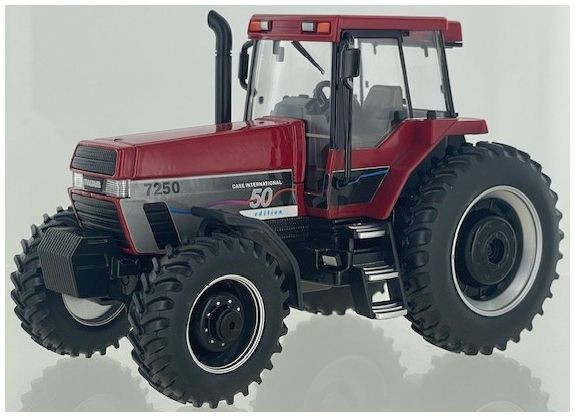 Britains 43417AN Case IH Magnum 7250 50th Anniversary Cases tractors farm toy
