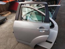 Porte arrière et accessoires Peugeot 4007