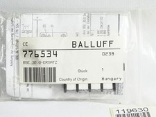 Balluff Einzelpositionsschalter BSE30.0-RK 77...