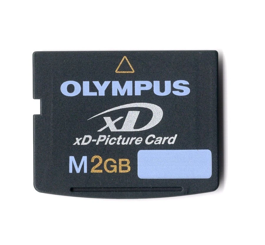 2GB XD-Picture Camera Memory Cards for sale | eBay
