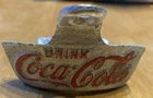 Vintage Wall Mount Coca Cola Bottle Opener