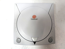 SEGA Dreamcast Console Puru Puru Pack Sonic Adventure Biohazard Japan