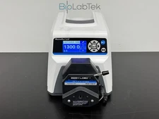Cole-Parmer Masterflex L/S digital peristaltic pump w/ easyload II pumphead