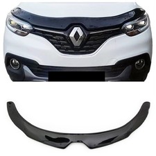 For RENAULT KADJAR 2015 ONWARDS HOOD DEFLECTOR BONNET GUARD PROTECTOR