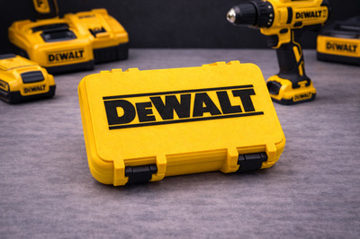 Dewalt Aufbewahrungsbox Kompakt Werkzeug & Teile Organizer Individuelle Farbwahl
