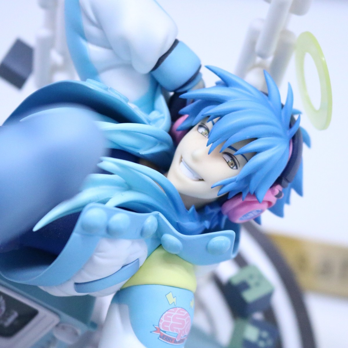 DRAMAtical Murder Aoba PVC Figure Max Factory Ct1 for sale