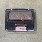 Covergirl Queen Collection Q120 Down to Earth Eye Shadow Factory Sealed
