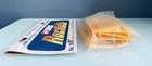 CORGI Rockets No.1935 TRACK CONNECTORS - Vintage Unopened Toy Car Race Accessory