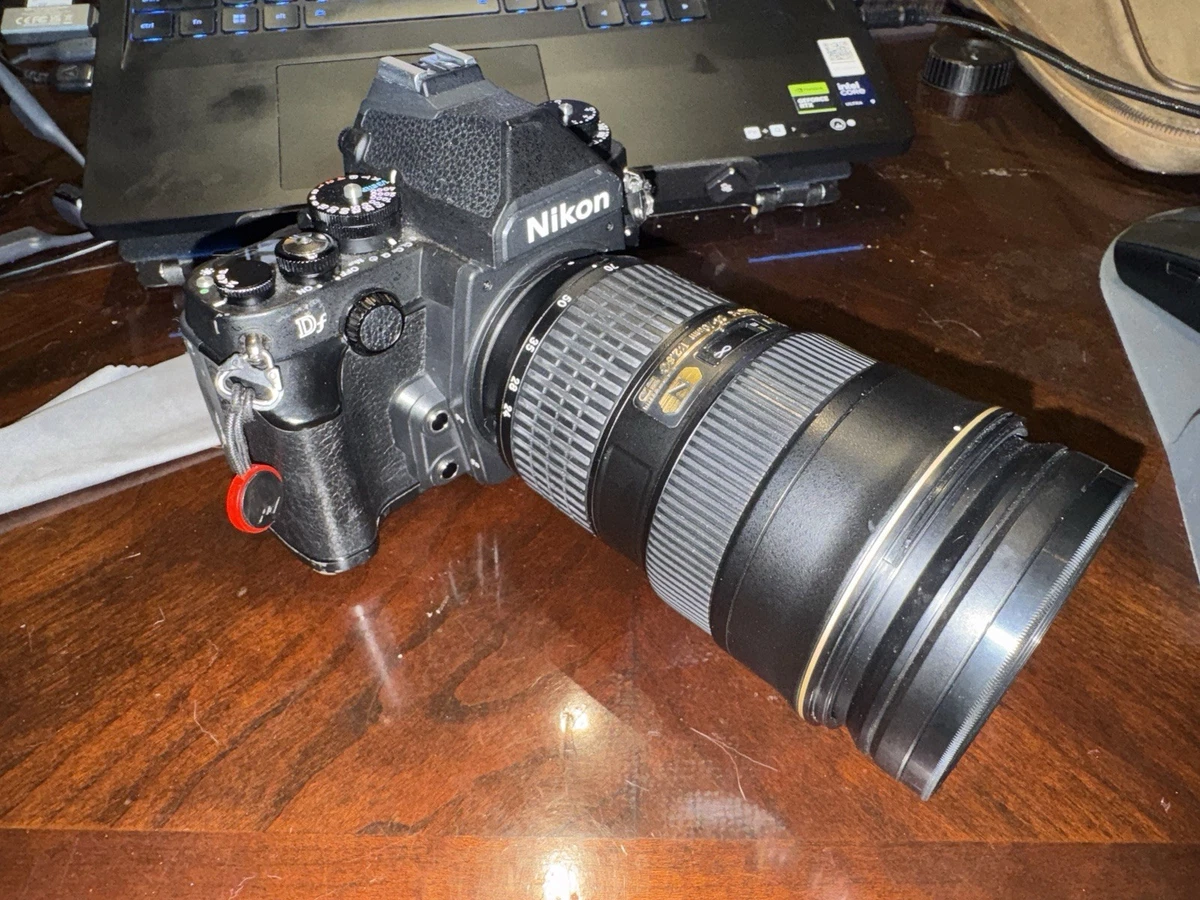25+ Nikon Df Digital Cameras for sale | Updated Oct 2026