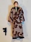 Vintage Star Wars Han Solo Endor complete Kenner 1983 ROTJ