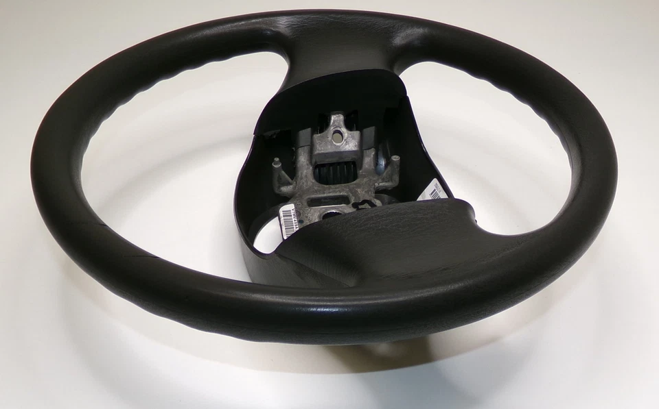 Volante furgoneta Ford E Series E150 E250 E350 E-250 Econoline 99-14 gris oscuro Foto 4 de 4