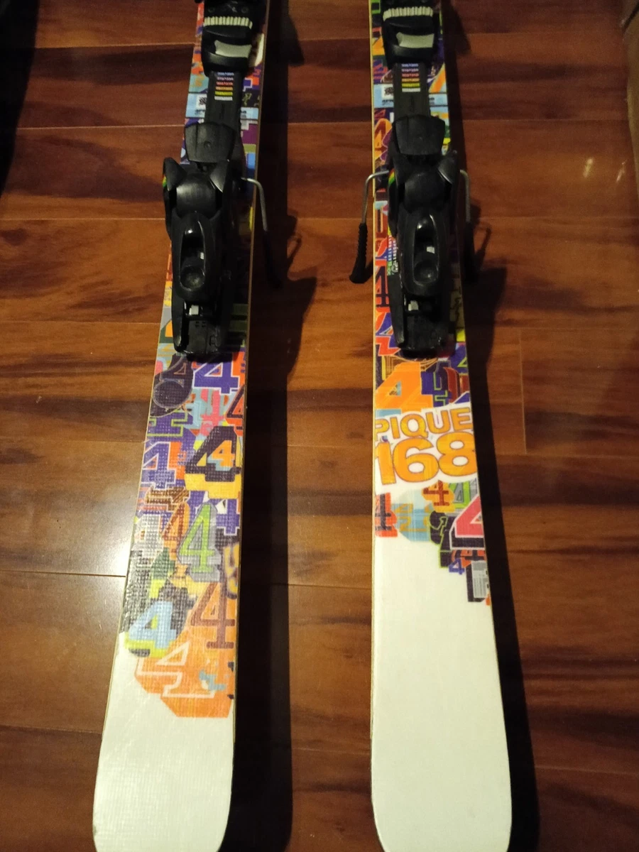 4FRNT Skis for sale | eBay