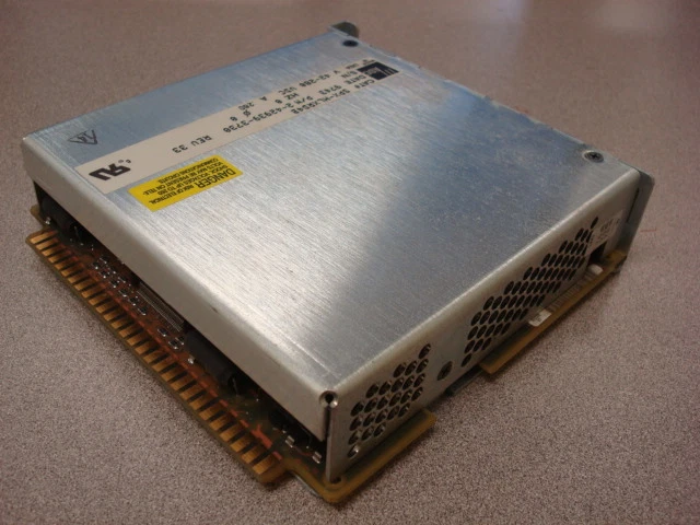 USED ADC SPX-HLXRD4B Soneplex HDSL Module - Image 2 of 4