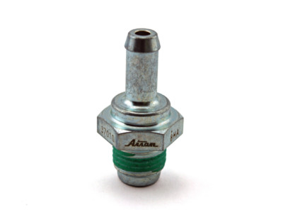 Toyota OEM Genuine Factory PCV Valve 12204-37010 fits multiple models