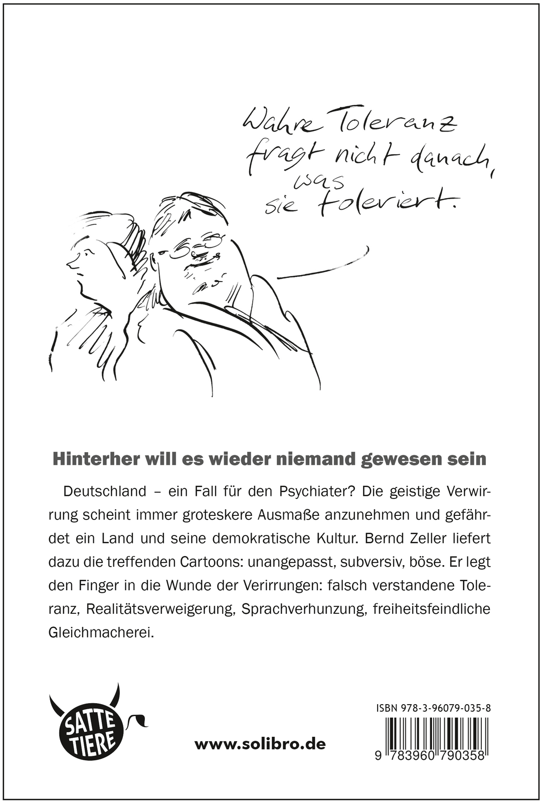 Thumbnail - Deutschlantis Bernd Zeller