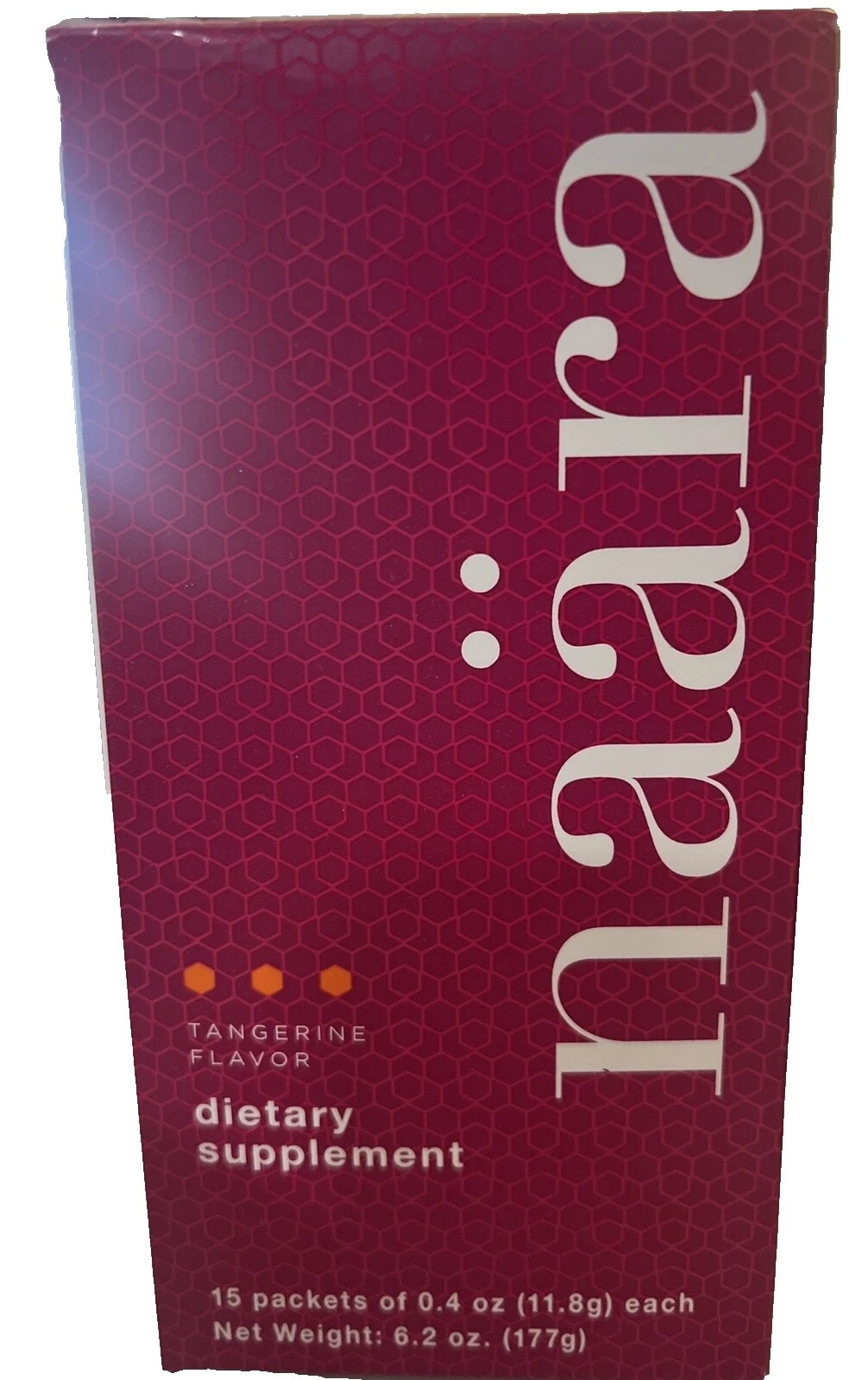 Jeunesse Powder Dietary Supplements