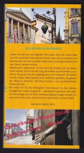 Reiseführer Oldenburg - Rippel-Manß, Irmtraud - Picture 2 of 2