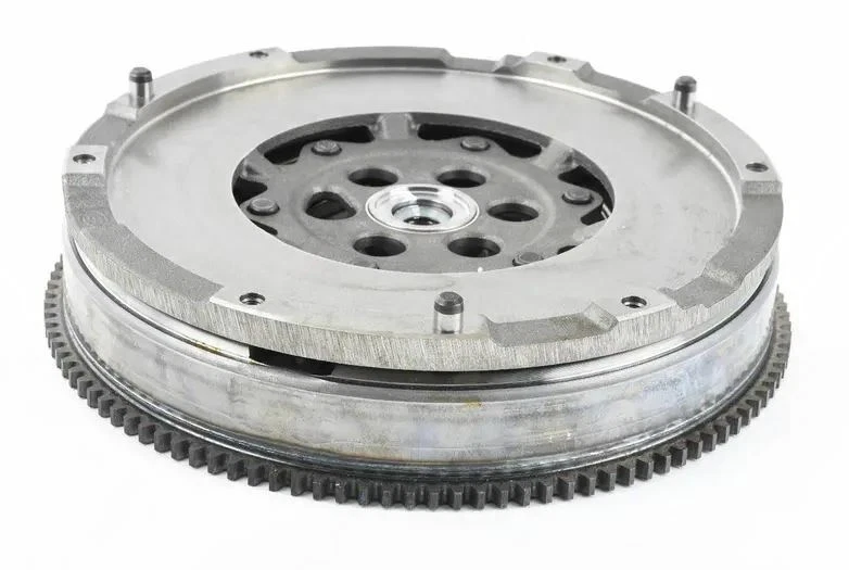 Juego de Embragues + Volante Doble Masa LuK BMW 220i COOPER S (F56) Countryman 192 Cv Foto 3 de 4