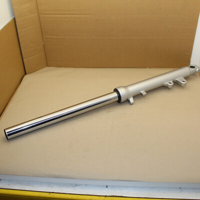 1 ARM GABELROHR RECHTS SUZUKI GS 500 E 1992-1996 D37mm 51103-01D90-13L