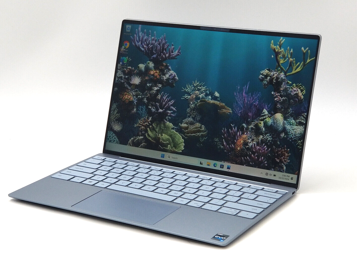 Dell XPS 9315 Laptop Full HD+ 13'' Intel i7-12th Gen 32GB