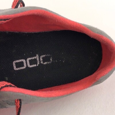 Topo W-RX Split Toe Cross Training Red Grey Sneaker Shoes Size 11 Topo W-RX Split Toe Cross Training Shoes Womens Size 6.5 EUR  main image 3