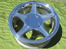 17 New Set Mustang Gt Oem Wheels -high Polish 3307 1994-2004 17 New Set Mustang Gt Oem Wheels -high Polish 3307 1994-2004