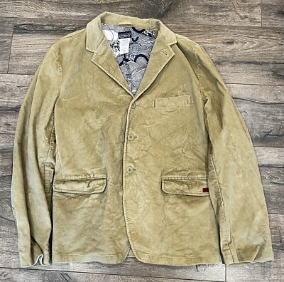 Patagonia SPOKEN WORD JACKET コーデュロイテーラード s-l400.jpg