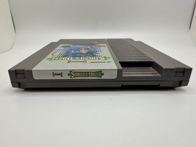 Castlevania 2 Simon&rsquo;s Quest (Nintendo NES) gioco autentico testato quasi nuovo + custodia